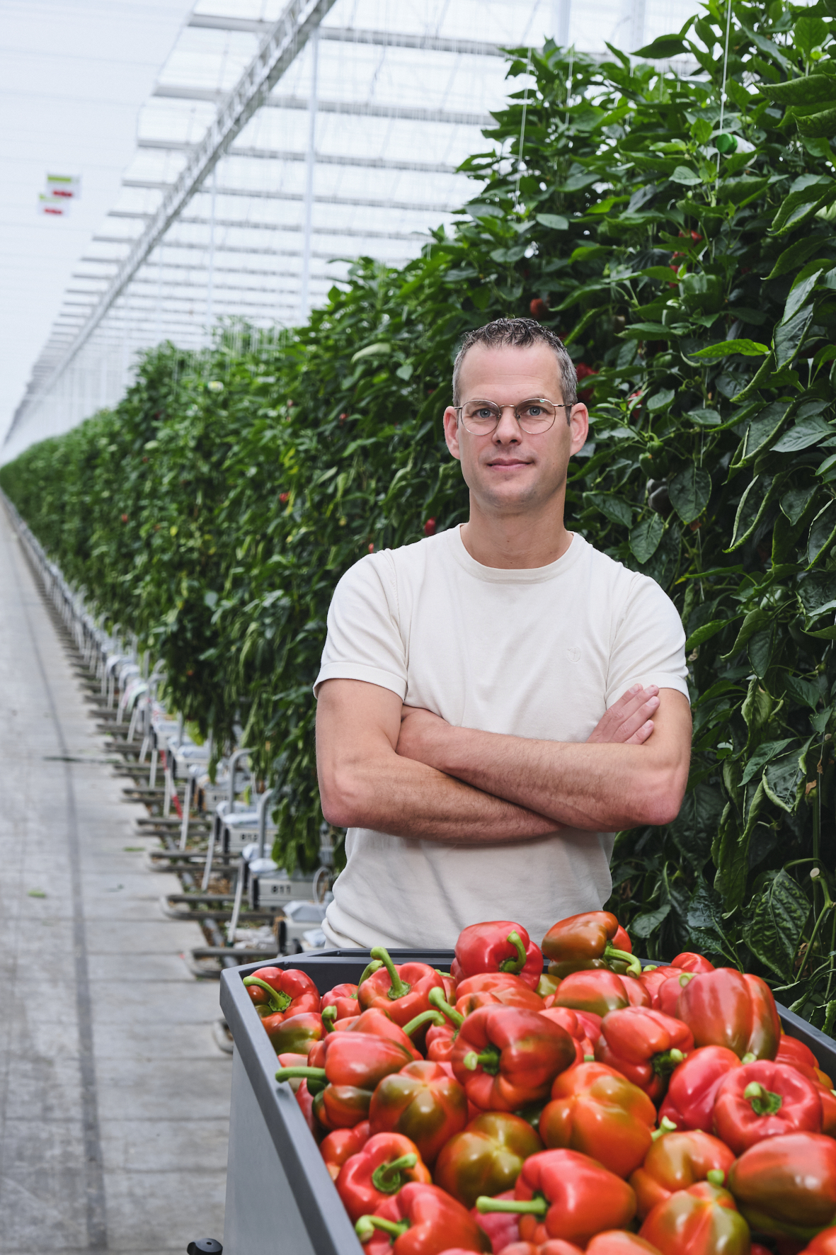 Gerrie Overgaag