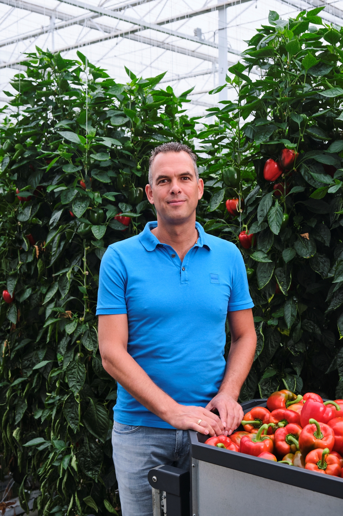 Wouter Overgaag