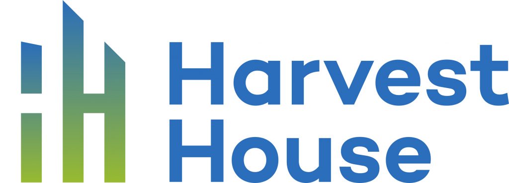 Harvest House logo