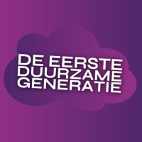 De Eerste Duurzame Generatie logo