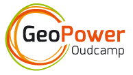 GeoPower Oudcamp logo