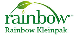 Rainbow Kleinpak logo