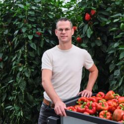 Gerrie Overgaag